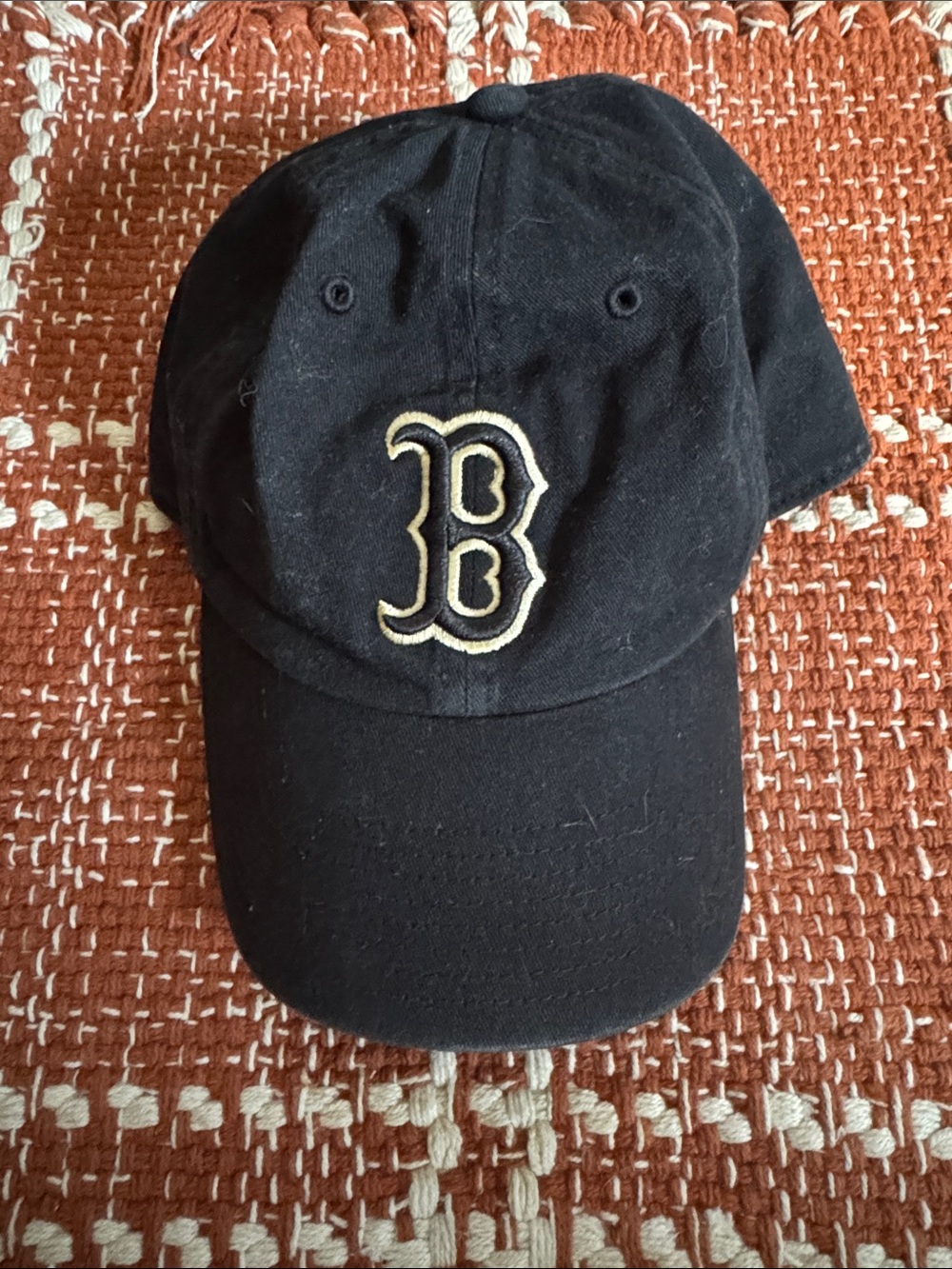 Women’s Boston Red Sox Hat